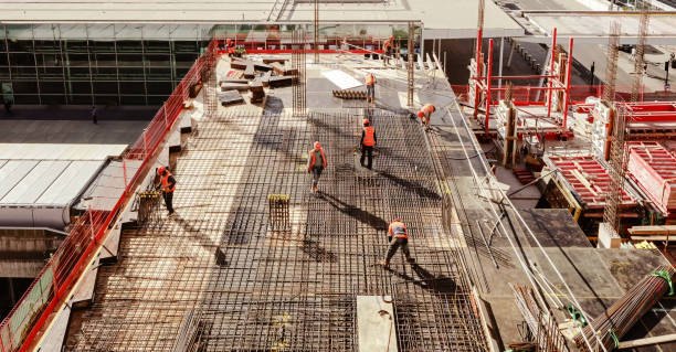 Best Concrete Sidewalk Installation in Newark, CA